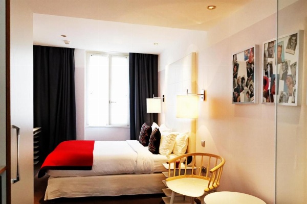 Hotel Le Placide Saint-Germain Des Pres image 17