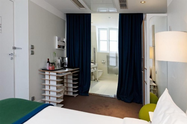 Hotel Le Placide Saint-Germain Des Pres image 18