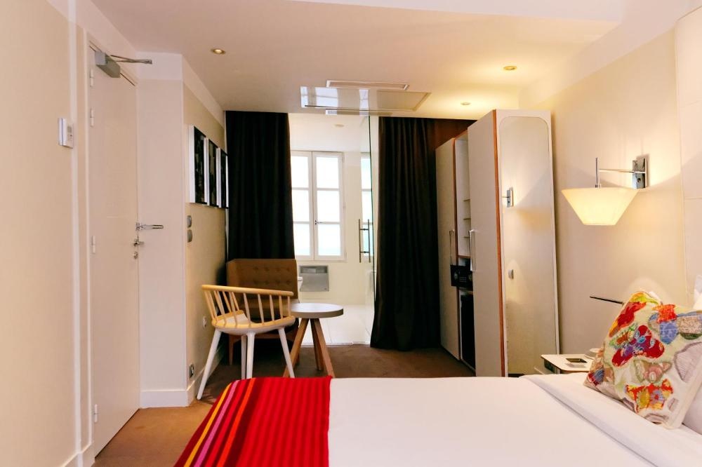 Hotel Le Placide Saint-Germain Des Pres